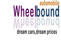 Wheelbound Ltd 536692 Image 0