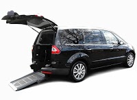 Wheelchair Accessible Vehicles from Jubilee Automotive Group Ltd 545198 Image 4