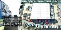 Wheelchair Accessible Vehicles from Jubilee Automotive Group Ltd 545198 Image 8