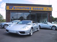 Whitestone Garage 568266 Image 0