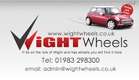 Wight Wheels 540153 Image 0