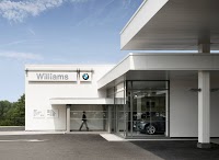 Williams Bolton BMW 565763 Image 0