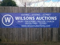 Wilsons Auctions 543582 Image 0