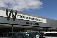 Wimbledon Specialist Cars Ltd 541816 Image 1