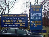 Winwick Cars 566734 Image 0