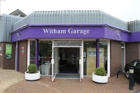Witham Garage 548353 Image 0