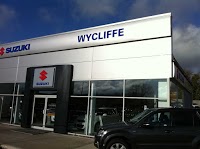 Wycliffe Suzuki 566763 Image 0