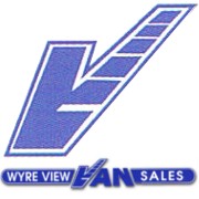 Wyre View Van Sales 546390 Image 1