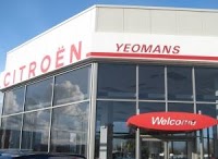 Yeomans   Exeter 543654 Image 1