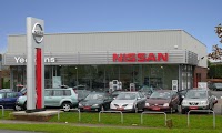 Yeomans Nissan Bognor Regis 544012 Image 0