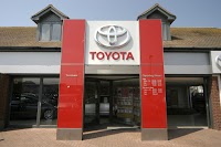 Yeomans Toyota 542528 Image 8