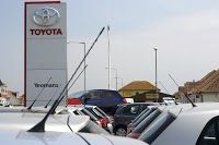 Yeomans Toyota 542528 Image 9