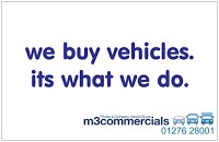 m3commercials  we buy vehicles. its what we do. 567423 Image 0