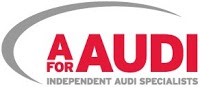 A for Audi 564603 Image 1
