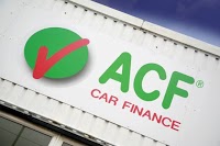 ACF Car Finance Ltd ® 540566 Image 0