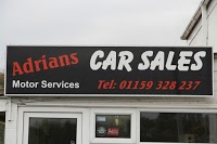 Adrians Motor Services 567722 Image 0