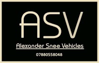 Alexander Snee Vehicles 563249 Image 0