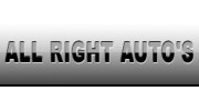 All Right Autos 566368 Image 0