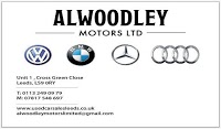 Alwoodley Motors Ltd 569457 Image 4