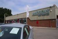 Andrews Auto Parcs Ltd 545162 Image 0