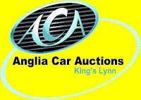 Anglia Car Auctions Ltd 572716 Image 4