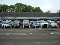 Anthony Betts Motor Group 539329 Image 1