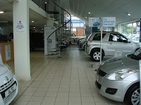 Anthony Betts Motor Group 539329 Image 3