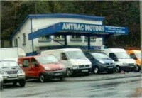 Antrac Motors 542975 Image 1