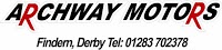 Archway Motors Of Findern Ltd 537467 Image 3