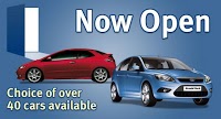 Arnold Clark Used Car Centre 569322 Image 0