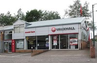 Arnold Clark Vauxhall 538039 Image 0