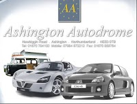 Ashington Autodrome Limited 564896 Image 7