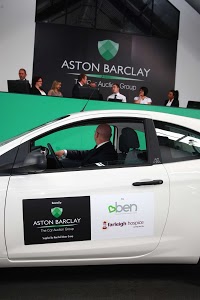 Aston Barclay 537752 Image 3