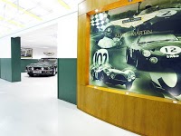 Aston Martin Sales Kensington 540821 Image 0
