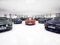 Aston Martin Sales Kensington 540821 Image 1