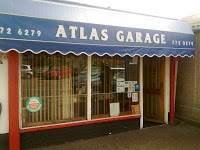 Atlas Garage 547843 Image 0