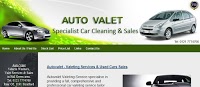 Auto Valet 546132 Image 5