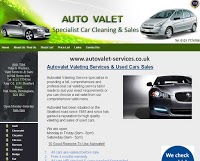 Auto Valet 546132 Image 6