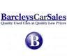 Barcleys Car Sales Ltd 570605 Image 0