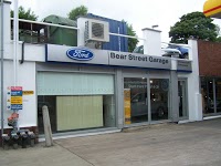 Bear Street Garage 545622 Image 0