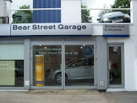 Bear Street Garage 545622 Image 4