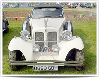 Beauford Cars 539299 Image 0