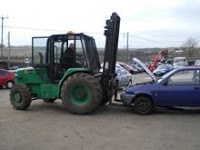 Belfast Car and Commercial Vehicle Dismantlers 541786 Image 2