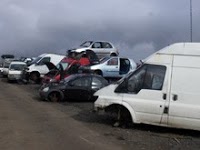 Belfast Car and Commercial Vehicle Dismantlers 541786 Image 7
