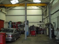 Belfast Car and Commercial Vehicle Dismantlers 541786 Image 8