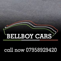 Bellboy Cars Ltd 566360 Image 0