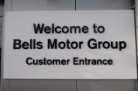 Bells Motor Group Northampton 566074 Image 9