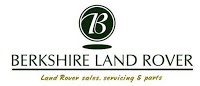 Berkshire Land Rover 542837 Image 0