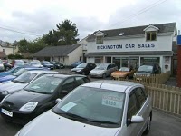 Bickington Car Sales 545525 Image 0