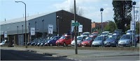 Birchwood Ford Bexhill 568474 Image 0